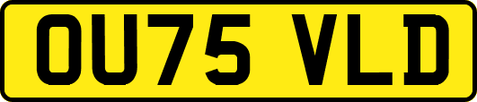 OU75VLD