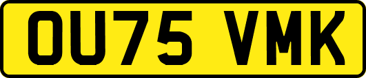 OU75VMK