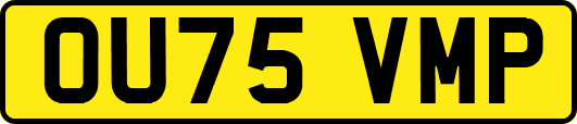 OU75VMP