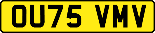 OU75VMV