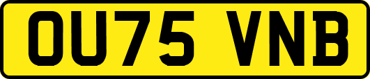 OU75VNB