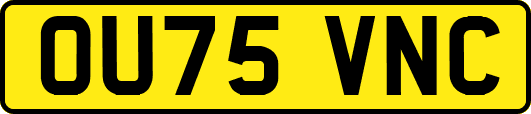 OU75VNC
