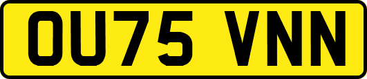 OU75VNN