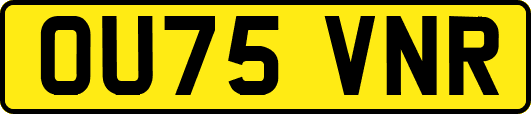 OU75VNR