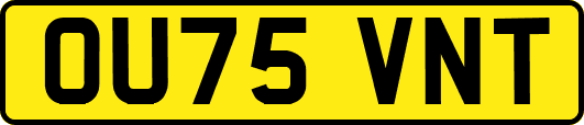 OU75VNT