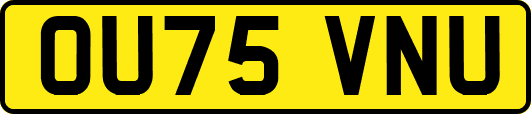 OU75VNU