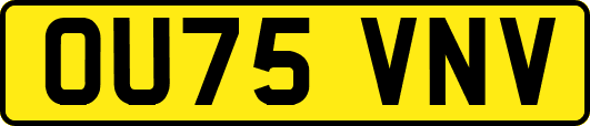 OU75VNV