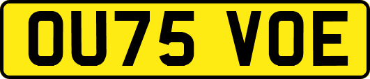 OU75VOE