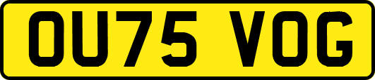 OU75VOG