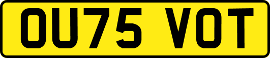 OU75VOT