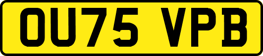 OU75VPB