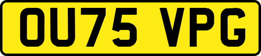 OU75VPG