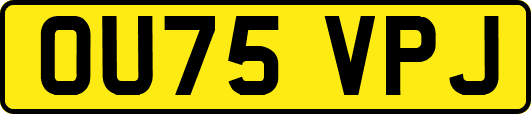 OU75VPJ