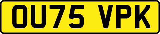 OU75VPK