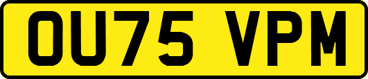OU75VPM