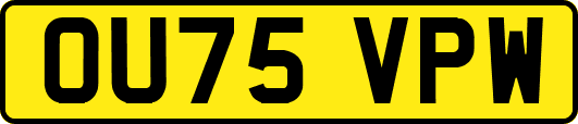 OU75VPW