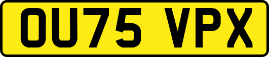 OU75VPX