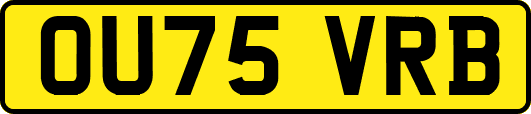 OU75VRB