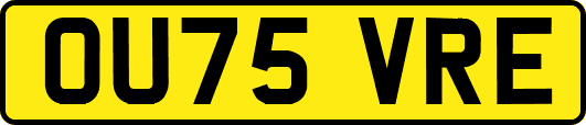 OU75VRE
