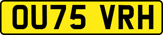OU75VRH