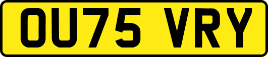 OU75VRY