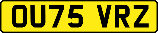 OU75VRZ
