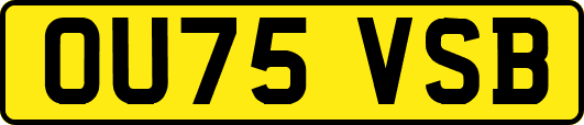 OU75VSB