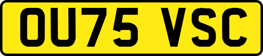 OU75VSC