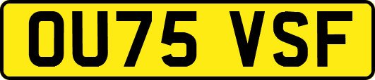 OU75VSF