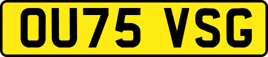 OU75VSG