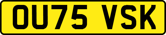 OU75VSK