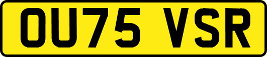 OU75VSR