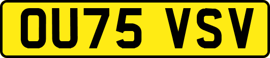 OU75VSV