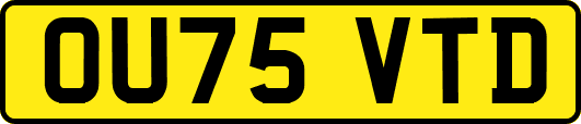 OU75VTD