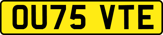 OU75VTE