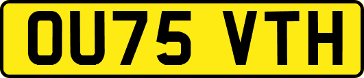 OU75VTH