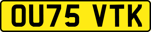 OU75VTK