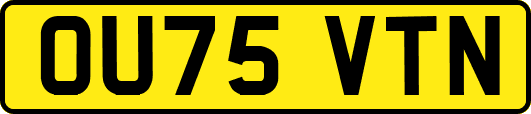 OU75VTN