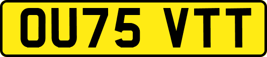 OU75VTT