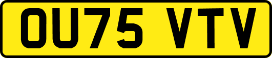 OU75VTV