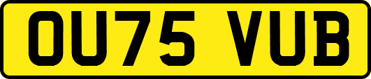 OU75VUB