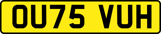 OU75VUH