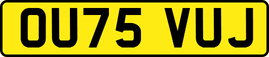 OU75VUJ