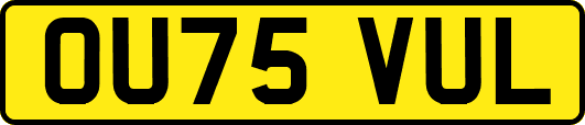 OU75VUL