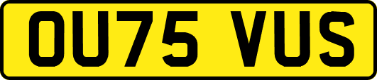 OU75VUS