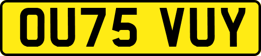 OU75VUY