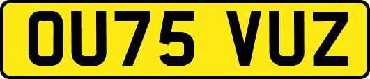 OU75VUZ