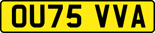 OU75VVA