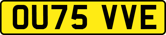 OU75VVE