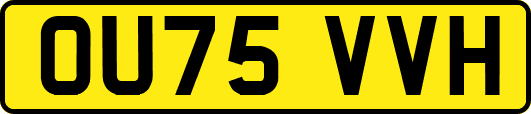 OU75VVH